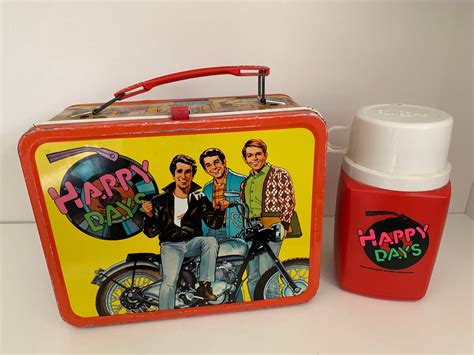 retro metal lunch box uk|old collectible metal lunch boxes.